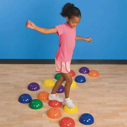 Spectrum Dome Cones - Price/Set of 36