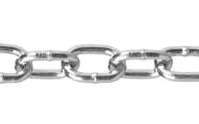 Campbell Passing Link Chain