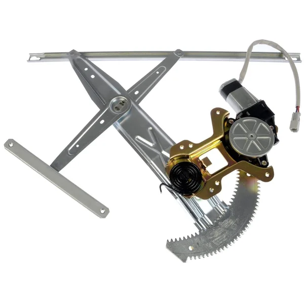 Dorman - 741-746 - Power Window Regulator and Motor Assembly