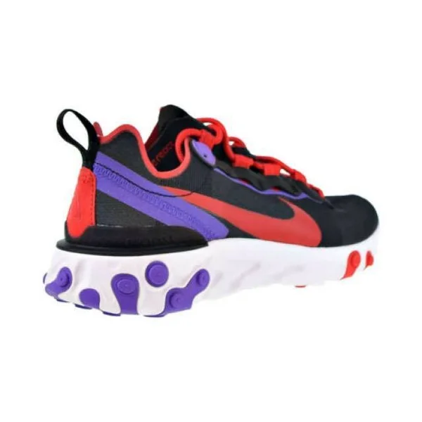 Nike Womens React Element 55 Shoes - Size 7.5