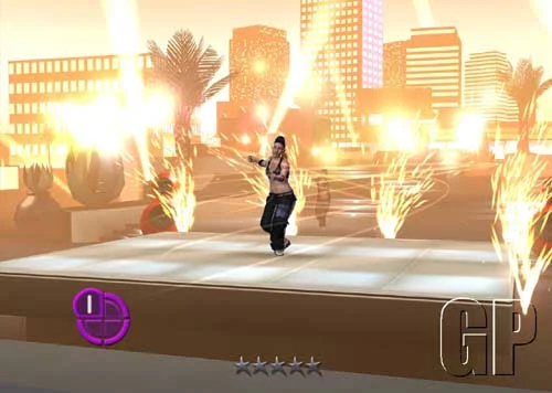 Zumba 2 Fitness Wii - Bundle Pack with Belt Accessory