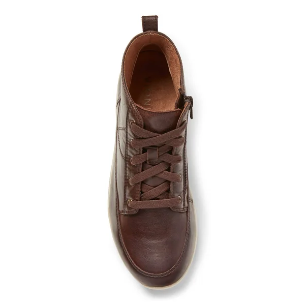 Vionic Shawna Women's Shoes Brown : 7 W