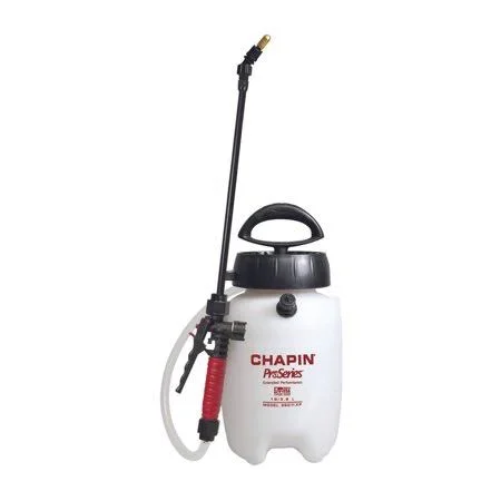 Chapin 26011xp Sprayer Pro Series 1 Gallon - Size: 4 in