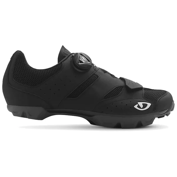 Giro Women's Cylinder Shoes Black 39