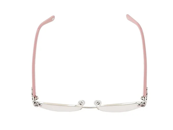Brighton Love Daisy Readers - Pink-Silver