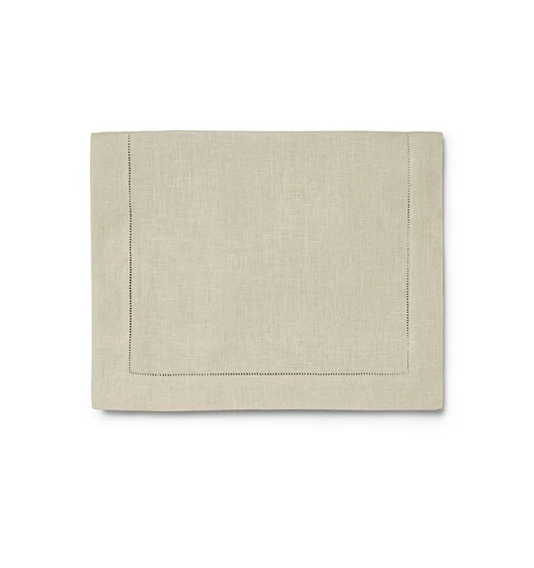 Sferra Festival 15x22 x 72x22 Table Runner - Stone