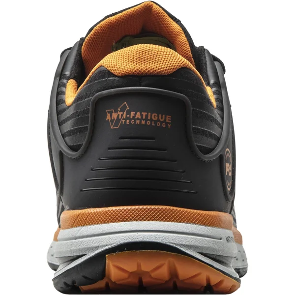 Timberland Pro Drivetrain Composite Toe 9.5 Men's Black