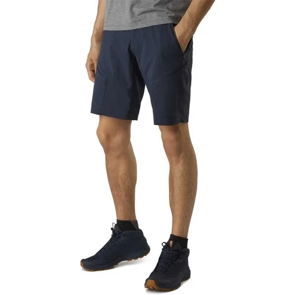 Arc&teryx Palisade Short - Men's Cryptochrome - 30