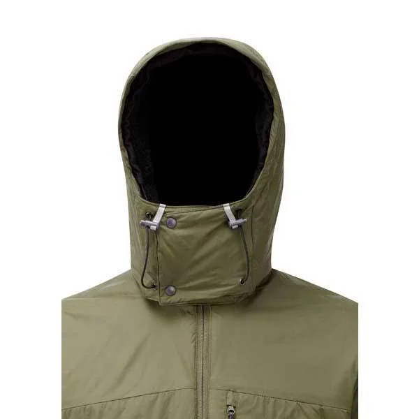 Montane Mens Extreme Jacket Olive L