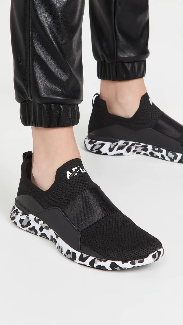 APL: Athletic Propulsion Labs Techloom Bliss Sneakers