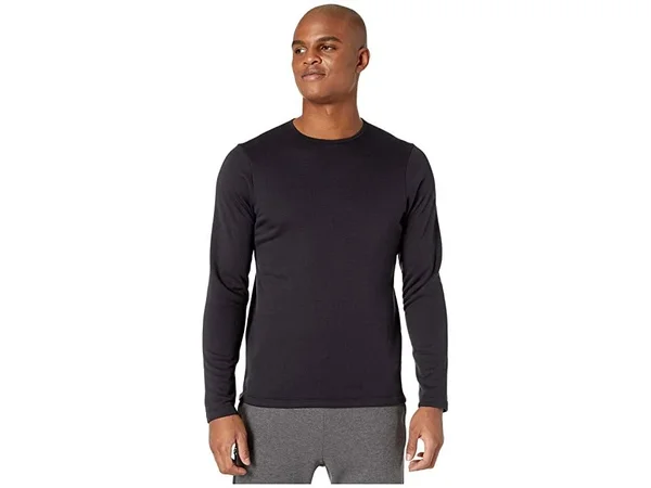 Arc&teryx Dallen Fleece Pullover - Men's Black, XXL