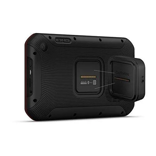 Garmin dezlCam 785 LMT-S GPS Truck Navigator with Built-in Dash Cam (010-01856-00) with Accessories Bundle Includes - Universal G