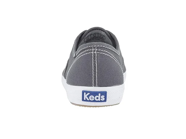 Keds Women's Champion Canvas Sneaker