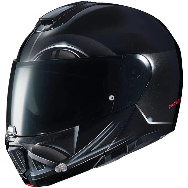 HJC RPHA 90 Star Wars Darth Vader Helmet - Size: Medium, Black