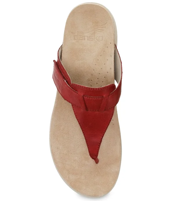 Dansko Cece Yellow (Size: 40)