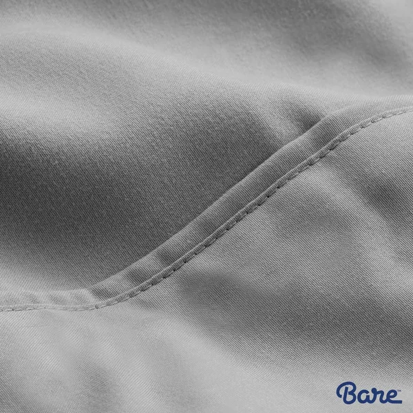 Bare Home Wholesale Bulk Pack Microfiber Pillowcases Hypoallergenic - King - 24 Pack - Turquoise