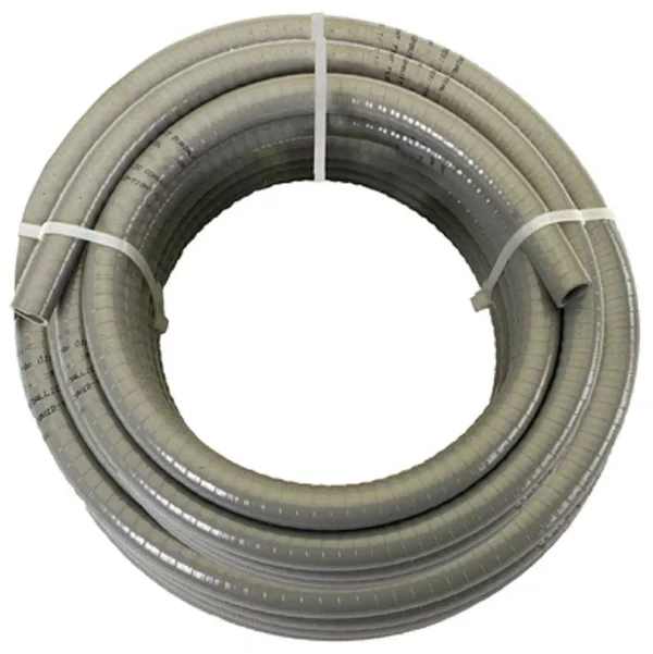 Southwire 55094201 Liquid Tuff NM Flexible Conduit, 100&