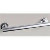 KOHLER K-11891-S Purist 12 In. Grab Bar - Polished Stainless