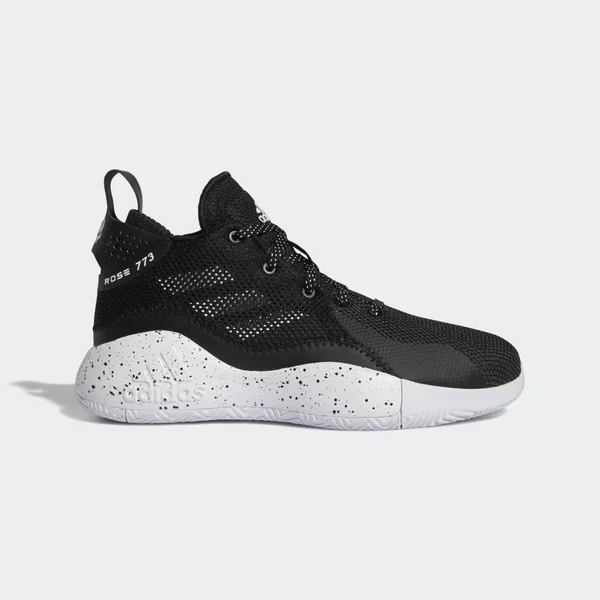Adidas Big Kids& D Rose 773 2020 Basketball Shoes Size 5.5