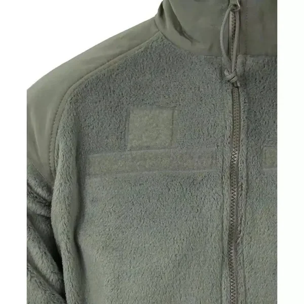 Propper Gen III Fleece Jacket, Tan