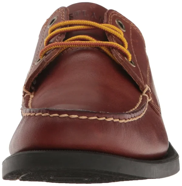 Eastland Falmouth 8 Men's Tan