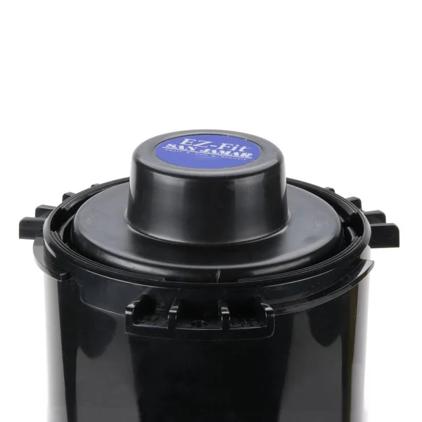 San Jamar C2210SM EZ-Fit Surface Mount Cup Dispenser