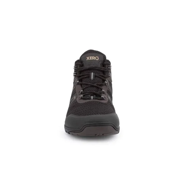 Xero Shoes Men's Xcursion Fusion Boot - Size: 11.5, Bison