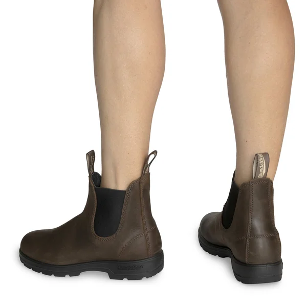 Blundstone - Super 1609 - 5.5 - Antique Brown
