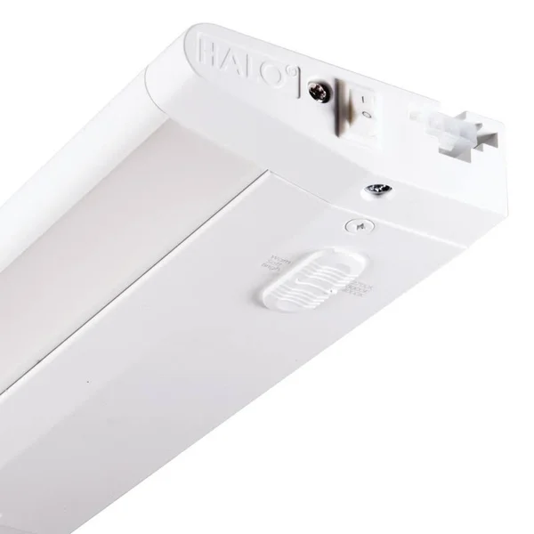 Halo 36x22 LED Undercabinet Light HU1136D9SP CCT Selectable