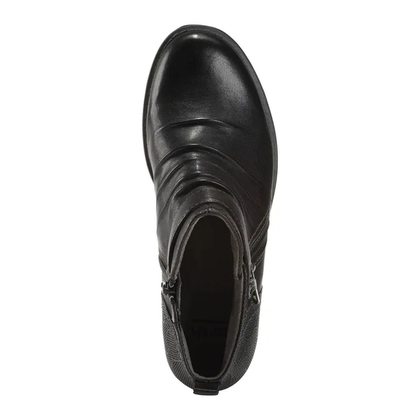 Earth Buckeye 8.5 Women's Black