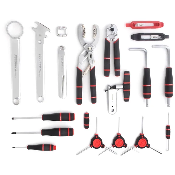 Feedback Sports - Team Edition Tool Kit