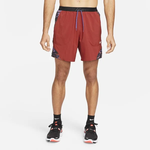 Nike Flex Stride Wild Run Men's Brief-Lined Running Shorts