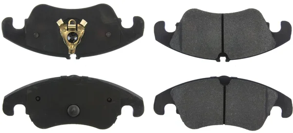 StopTech 305.13221 - Street Select Brake Pads