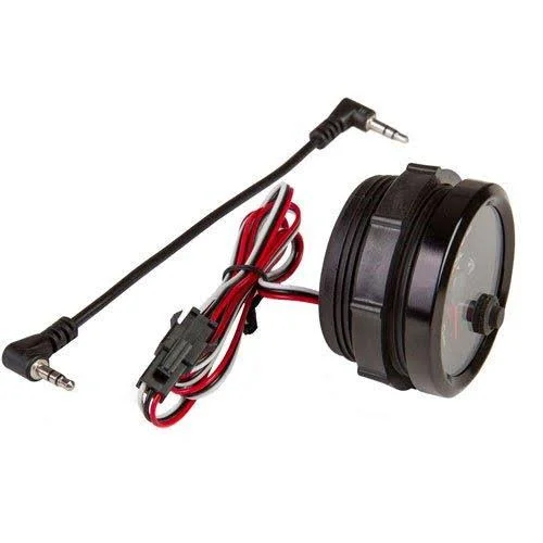 Holley EFI 553-133 Fuel Level Gauge