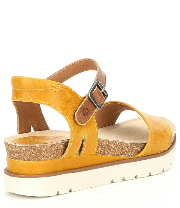 Josef Seibel Women's Clea 01 Sandals