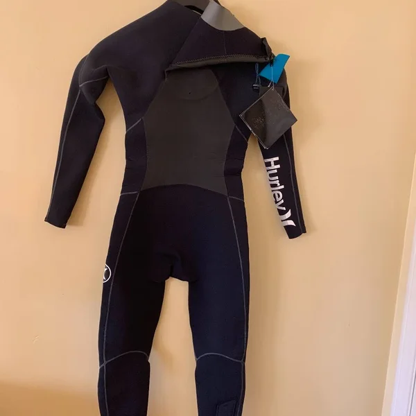 Hurley - Womens Phantom 303 Full Suit
