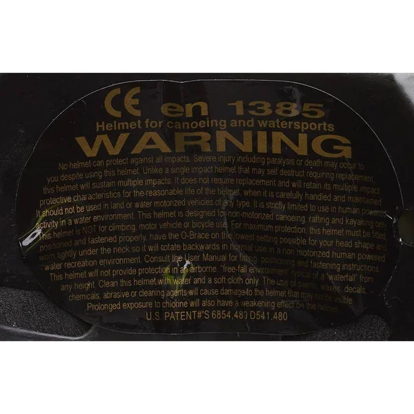 WRSI Current Pro Helmet - Phantom, L/XL