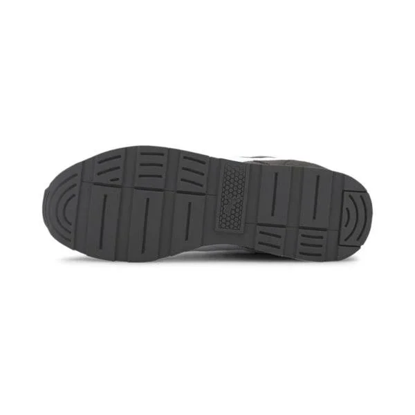 Puma Vista Sneakers, Gray, 9