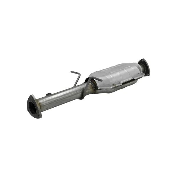 Flowmaster 2010016 Direct Fit Catalytic Converter 49 State
