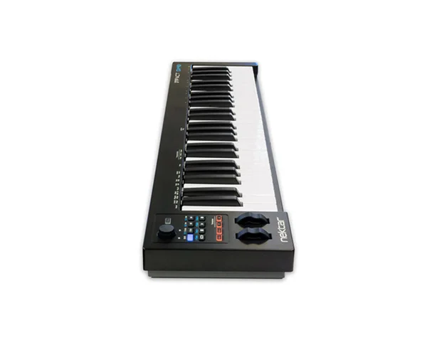 Nektar Impact GX61 Midi Controller Keyboard - Black