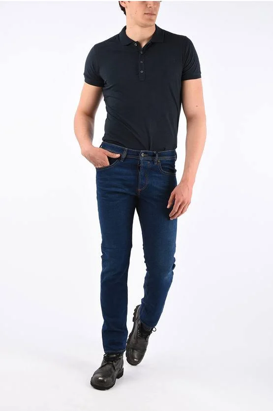 Diesel Buster Jeans 0095Z - Blue - 30