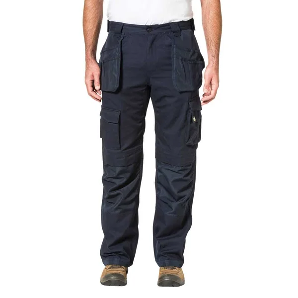 Caterpillar Men's Trademark Pant Navy 34/36