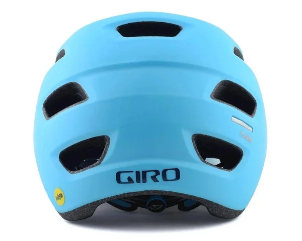 Giro Cartelle MIPS Helmet Matte Iceberg S