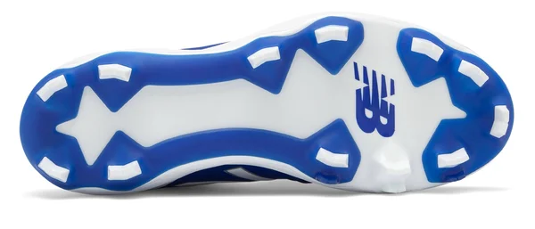 New Balance Women's FUSEV2 TPU - Blue/White (Size 8)