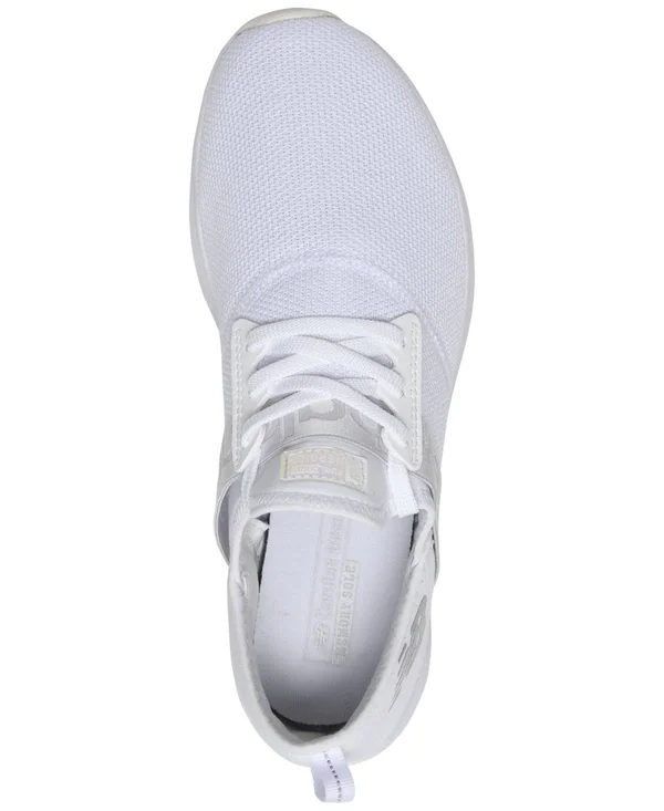 New Balance FuelCore Nergize Women's Sneakers - Size: 8.5, White