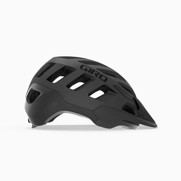 Giro Radix MIPS Helmet - Matte Black Hypnotic - Small