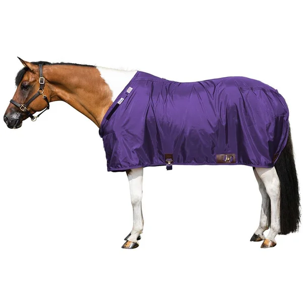 Adjusta-Fit Dura-Nylon V-Free Sheet 64 Purple