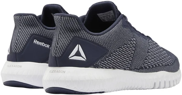 Reebok Flexagon - Navy - Mens