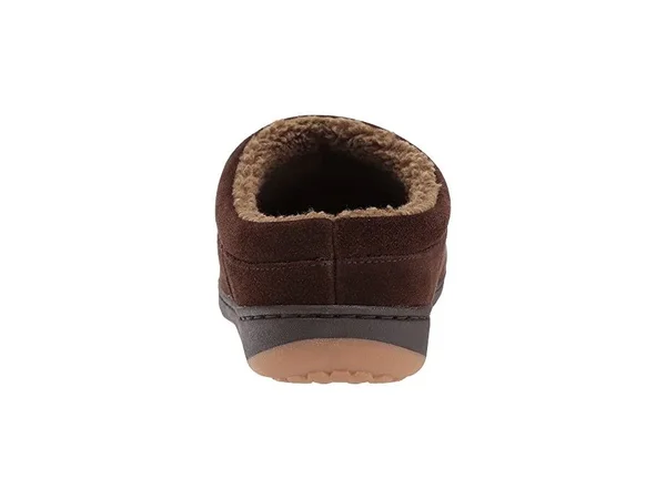 Tempur-Pedic Arlow Chocolate - Men's, Size: 14, Brown