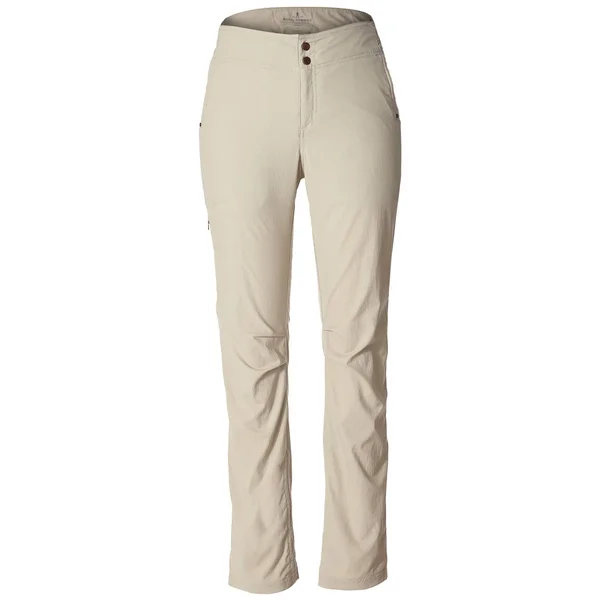 Royal Robbins Women's Jammer II Pant - 2 - LT Khaki